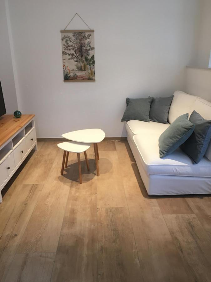 B Im Welschen Apartment Oerlinghausen Luaran gambar
