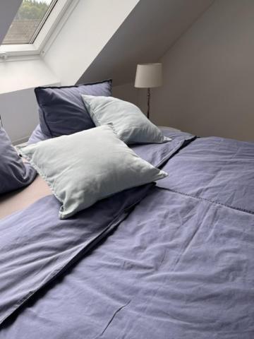 B Im Welschen Apartment Oerlinghausen Luaran gambar