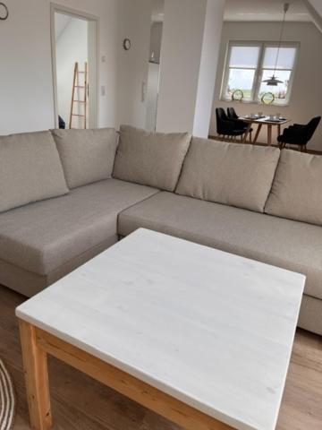 B Im Welschen Apartment Oerlinghausen Luaran gambar
